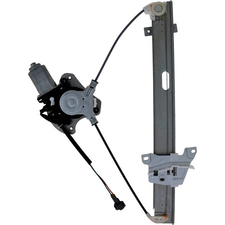 Continental/Teves Mitsu Galant 09-04 Power Window Mo, Wl48584 WL48584